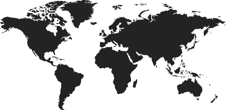 Mapa Pontos