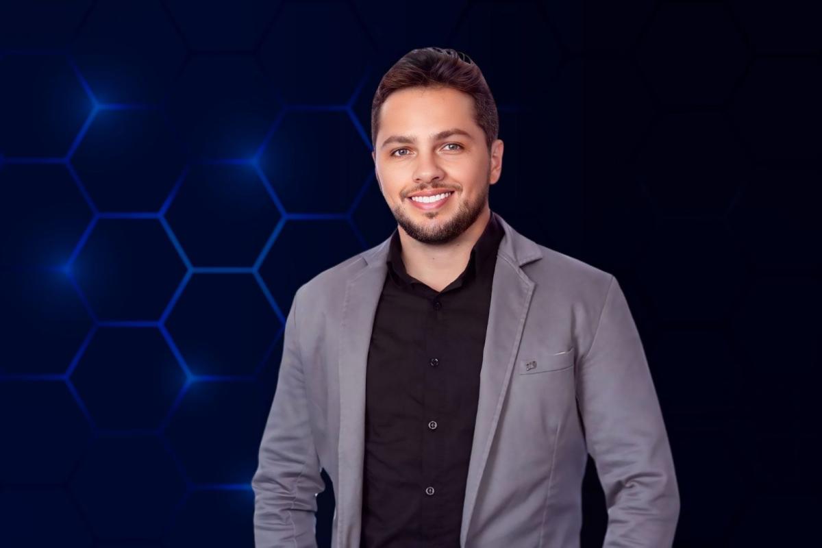 Orca TI anuncia Wellington Figueiredo como novo Diretor de Tecnologia com foco em expansão nacional e internacional