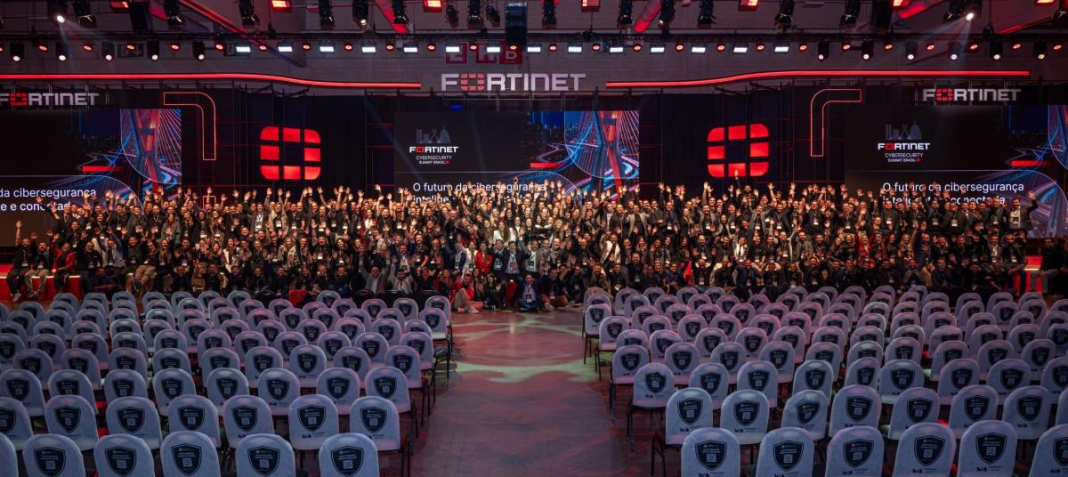Fortinet Cybersecurity Summit Brasil 2026: segurança em evolução