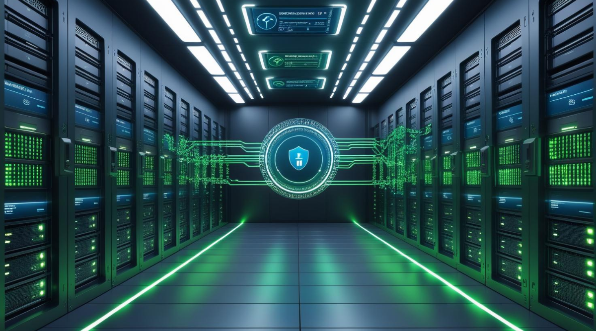 Backup Inteligente e Recuperação Instantânea: O Segredo para Empresas que não podem parar.