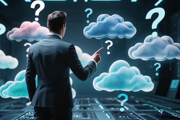 Nuvem Soberana: Por que sua empresa precisa migrar para uma cloud segura, local e estratégica