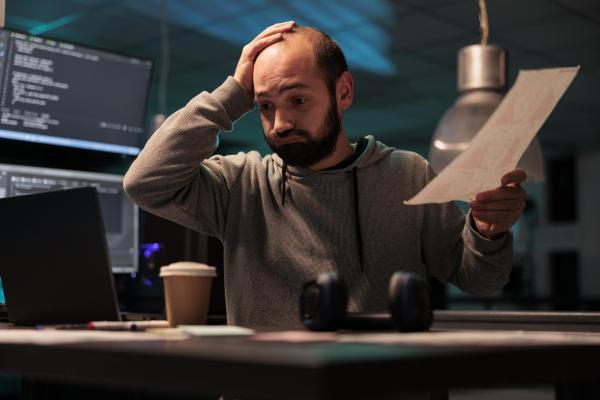 Wi-Fi de verdade: a infraestrutura invisível que mantém sua empresa funcionando