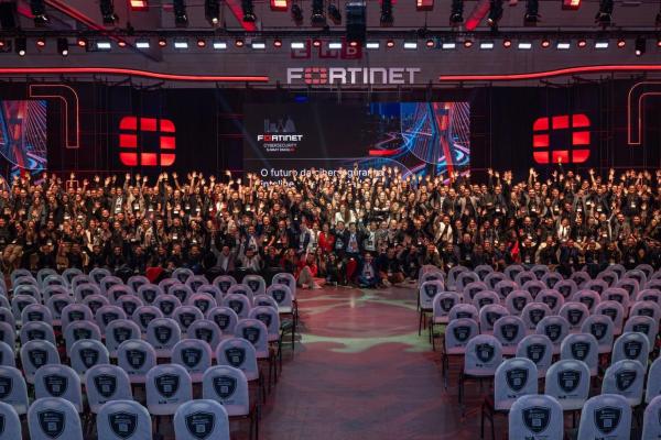 Fortinet Cybersecurity Summit Brasil 2026: segurança em evolução